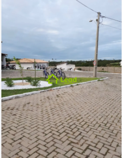 Vendo Dois Lotes de 600m² cada no Lagos Country & Resort Cascavel - Ceará