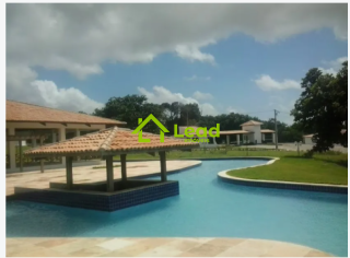 Vendo Dois Lotes de 600m² cada no Lagos Country & Resort Cascavel - Ceará