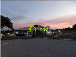 Vendo Dois Lotes de 600m² cada no Lagos Country & Resort Cascavel - Ceará