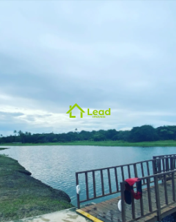 Vendo Dois Lotes de 600m² cada no Lagos Country & Resort Cascavel - Ceará