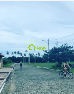 Vendo Dois Lotes de 600m² cada no Lagos Country & Resort Cascavel - Ceará