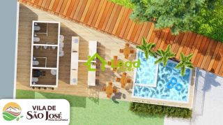 Lote á Venda no Loteamento Vila de São José Pindoretama -Ceará