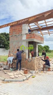Lote á Venda no Loteamento Vila de São José Pindoretama -Ceará