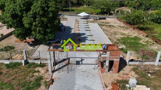 Lote á Venda no Loteamento Vila de São José Pindoretama -Ceará