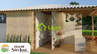 Lote á Venda no Loteamento Vila de São José Pindoretama -Ceará