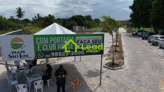 Lote á Venda no Loteamento Vila de São José Pindoretama -Ceará