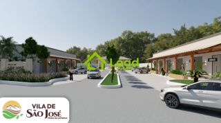 Lote á Venda no Loteamento Vila de São José Pindoretama -Ceará