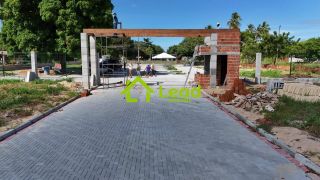 Lote á Venda no Loteamento Vila de São José Pindoretama -Ceará