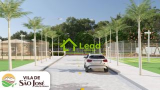 Lote á Venda no Loteamento Vila de São José Pindoretama -Ceará