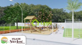 Lote á Venda no Loteamento Vila de São José Pindoretama -Ceará