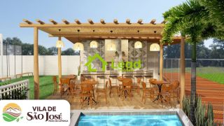 Lote á Venda no Loteamento Vila de São José Pindoretama -Ceará