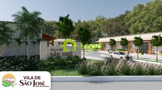 Lote á Venda no Loteamento Vila de São José Pindoretama -Ceará
