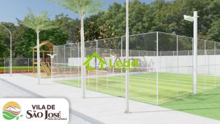 Lote á Venda no Loteamento Vila de São José Pindoretama -Ceará