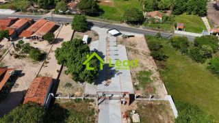 Lote á Venda no Loteamento Vila de São José Pindoretama -Ceará