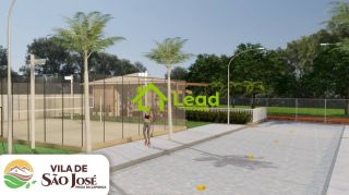 Lote á Venda no Loteamento Vila de São José Pindoretama -Ceará