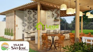 Lote á Venda no Loteamento Vila de São José Pindoretama -Ceará
