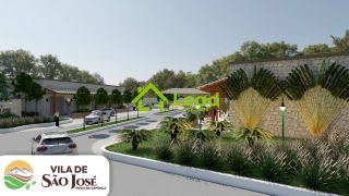 Lote á Venda no Loteamento Vila de São José Pindoretama -Ceará