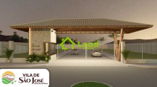 Lote á Venda no Loteamento Vila de São José Pindoretama -Ceará