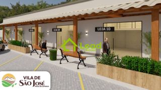 Lote á Venda no Loteamento Vila de São José Pindoretama -Ceará