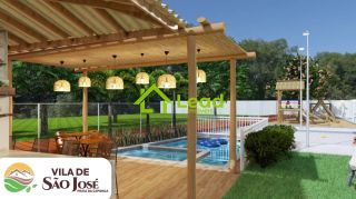 Lote á Venda no Loteamento Vila de São José Pindoretama -Ceará