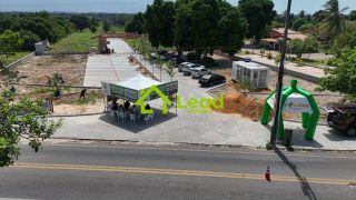 Lote á Venda no Loteamento Vila de São José Pindoretama -Ceará