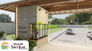 Lote á Venda no Loteamento Vila de São José Pindoretama -Ceará