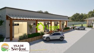 Lote á Venda no Loteamento Vila de São José Pindoretama -Ceará