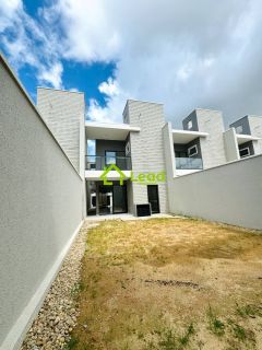 Casa Duplex com 04 Quartos á Venda de Alto Padrão Van Gogh Girassóis Eusébio - Ceará