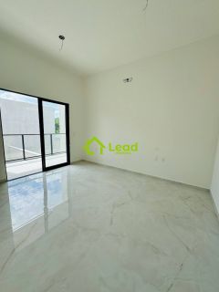 Casa Duplex com 04 Quartos á Venda de Alto Padrão Van Gogh Girassóis Eusébio - Ceará