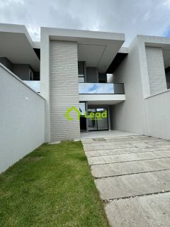 Casa Duplex com 04 Quartos á Venda de Alto Padrão Van Gogh Girassóis Eusébio - Ceará