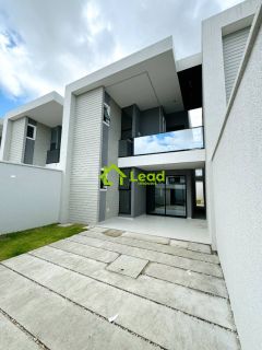 Casa Duplex com 04 Quartos á Venda de Alto Padrão Van Gogh Girassóis Eusébio - Ceará