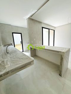 Casa Duplex com 04 Quartos á Venda de Alto Padrão Van Gogh Girassóis Eusébio - Ceará