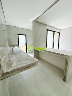 Casa Duplex com 04 Quartos á Venda de Alto Padrão Van Gogh Girassóis Eusébio - Ceará