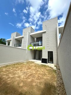 Casa Duplex com 04 Quartos á Venda de Alto Padrão Van Gogh Girassóis Eusébio - Ceará