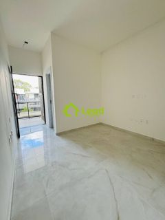 Casa Duplex com 04 Quartos á Venda de Alto Padrão Van Gogh Girassóis Eusébio - Ceará