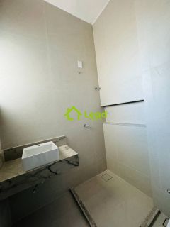 Casa Duplex com 04 Quartos á Venda de Alto Padrão Van Gogh Girassóis Eusébio - Ceará