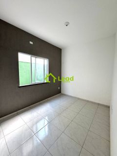 Apartamento 02 Quartos a Venda Reserva Moinho 7 Itaitinga- Ceará