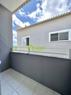 Apartamento 02 Quartos a Venda Reserva Moinho 7 Itaitinga- Ceará