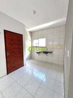 Apartamento 02 Quartos a Venda Reserva Moinho 7 Itaitinga- Ceará