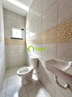 Apartamento 02 Quartos a Venda Reserva Moinho 7 Itaitinga- Ceará