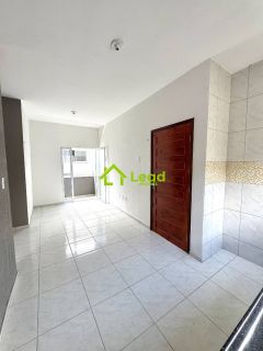 Apartamento 02 Quartos a Venda Reserva Moinho 7 Itaitinga- Ceará