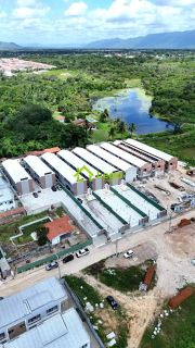 Apartamento 02 Quartos a Venda Reserva Moinho 7 Itaitinga- Ceará