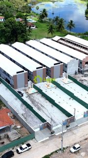 Apartamento 02 Quartos a Venda Reserva Moinho 7 Itaitinga- Ceará