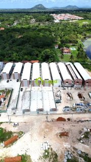 Apartamento 02 Quartos a Venda Reserva Moinho 7 Itaitinga- Ceará
