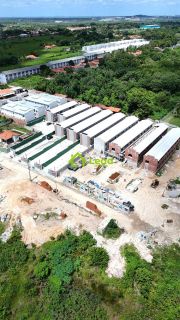 Apartamento 02 Quartos a Venda Reserva Moinho 7 Itaitinga- Ceará