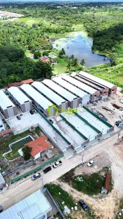 Apartamento 02 Quartos a Venda Reserva Moinho 7 Itaitinga- Ceará