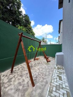 Apartamento 02 Quartos a Venda Reserva Moinho 7 Itaitinga- Ceará