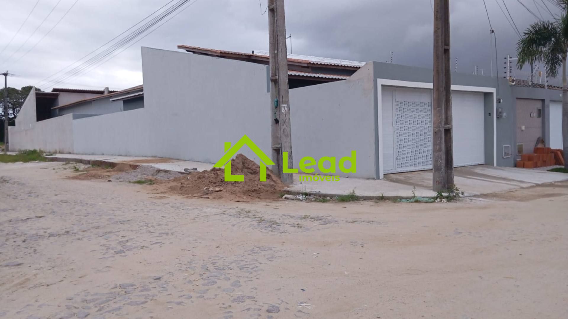 Casa com 02 Quartos á Venda na  Itaintiga- Ceará