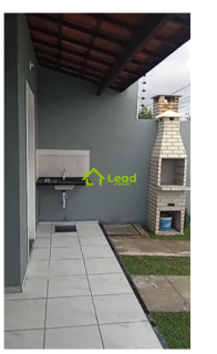 Casa com 02 Quartos á Venda Residencial Passarinhos Itaintiga- Ceará