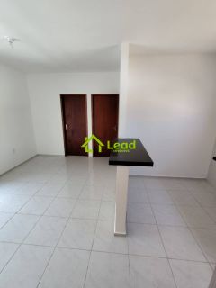 Apartamento com 02 Quartos Loteamento Barriguda Itaitinga- Ceará